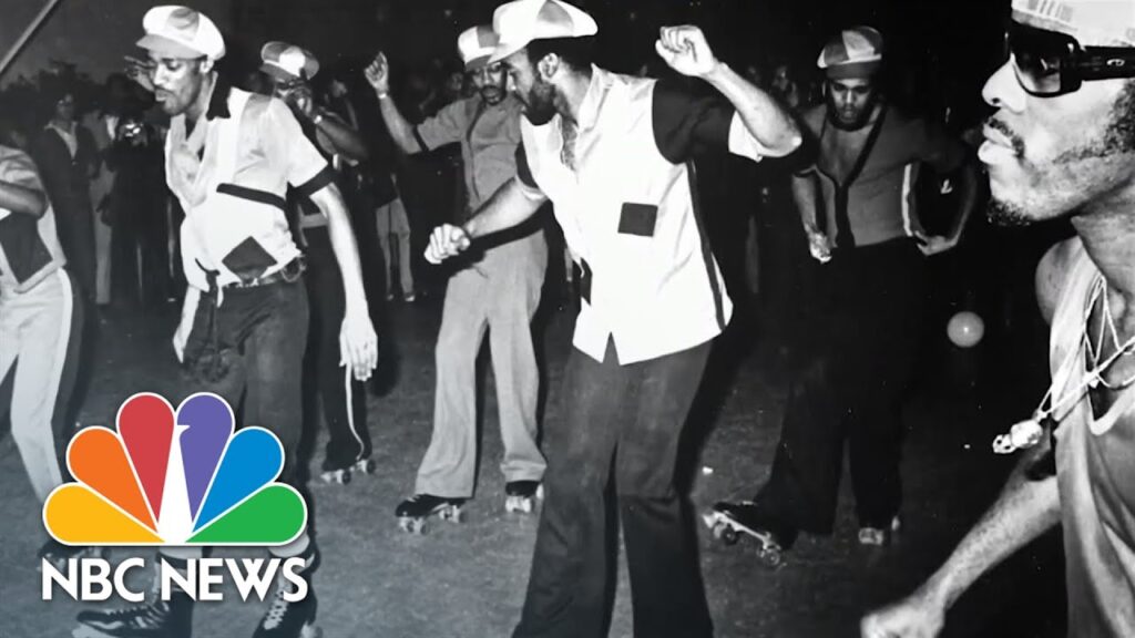 Rollerskating revival holds special significance for communities of color