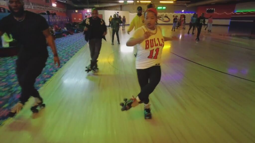 Couple keeps beloved Chatham roller skating rink and its legacy alive