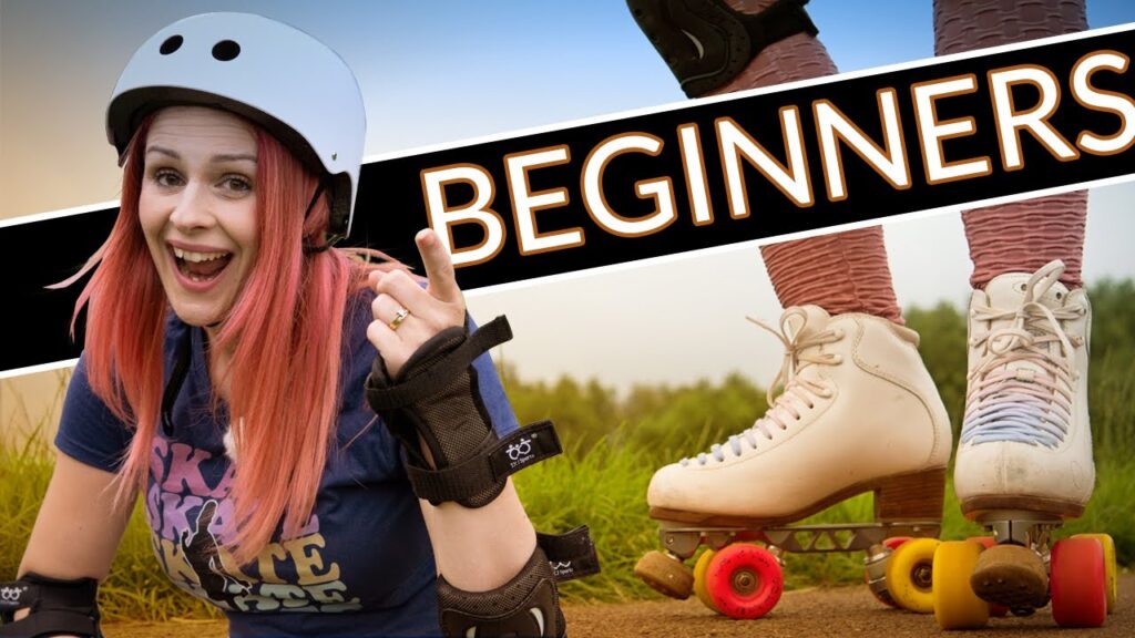 Roller Skating for Beginners – An Easy Quick-Start Guide for Instant  Success