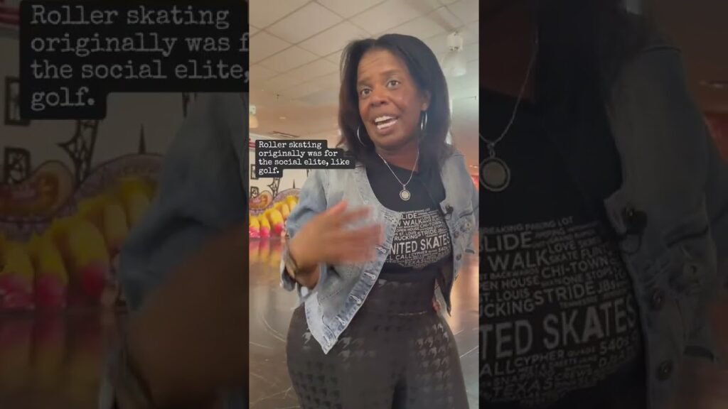 The History of Roller Skating in DC | NBC4 Washington