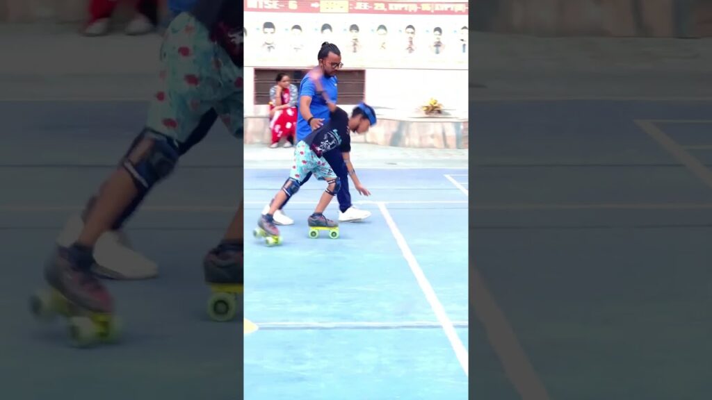 #skating #skater #roads #india #compilation #shorts #skates #like