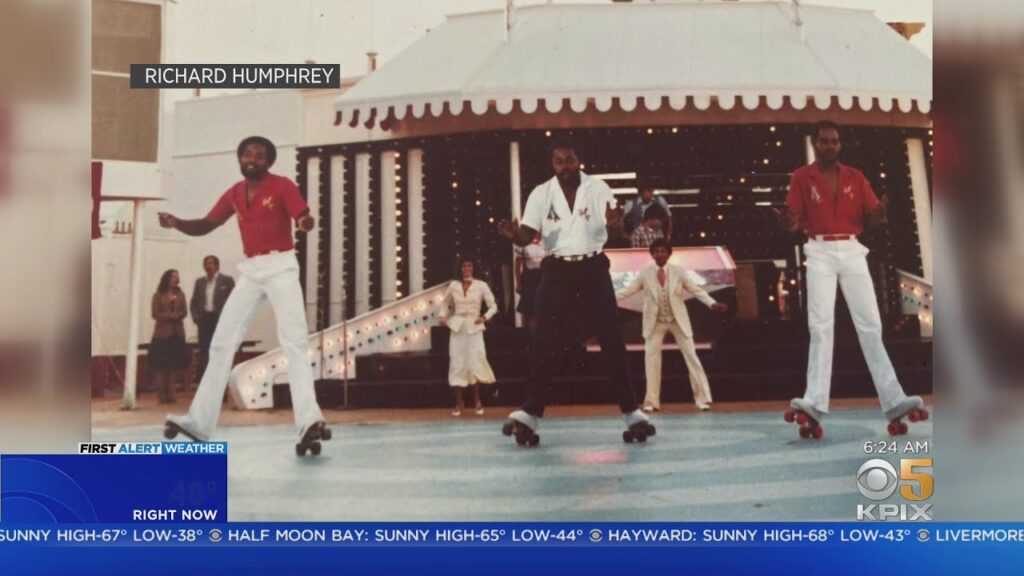 Black History Laces Into Modern-Day Roller Skating Culture