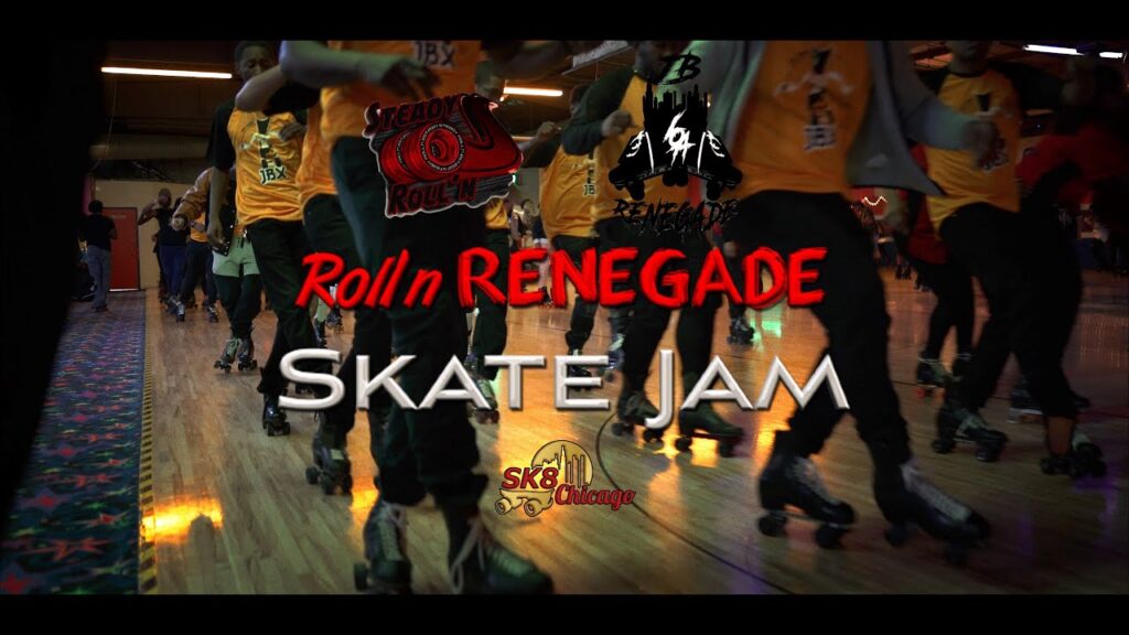 Roll’n Renegade Skate Jam | 2023
