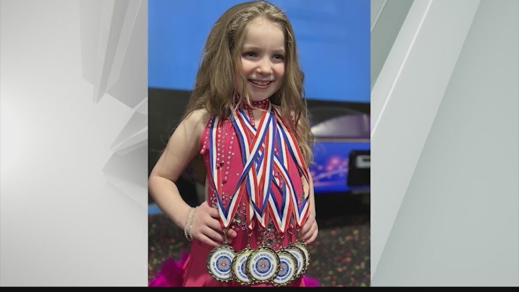 Schenectady rollerskating team heads to championship