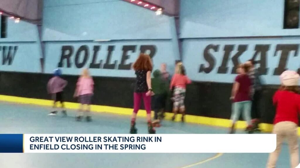 Great View roller skating rink closing this spring