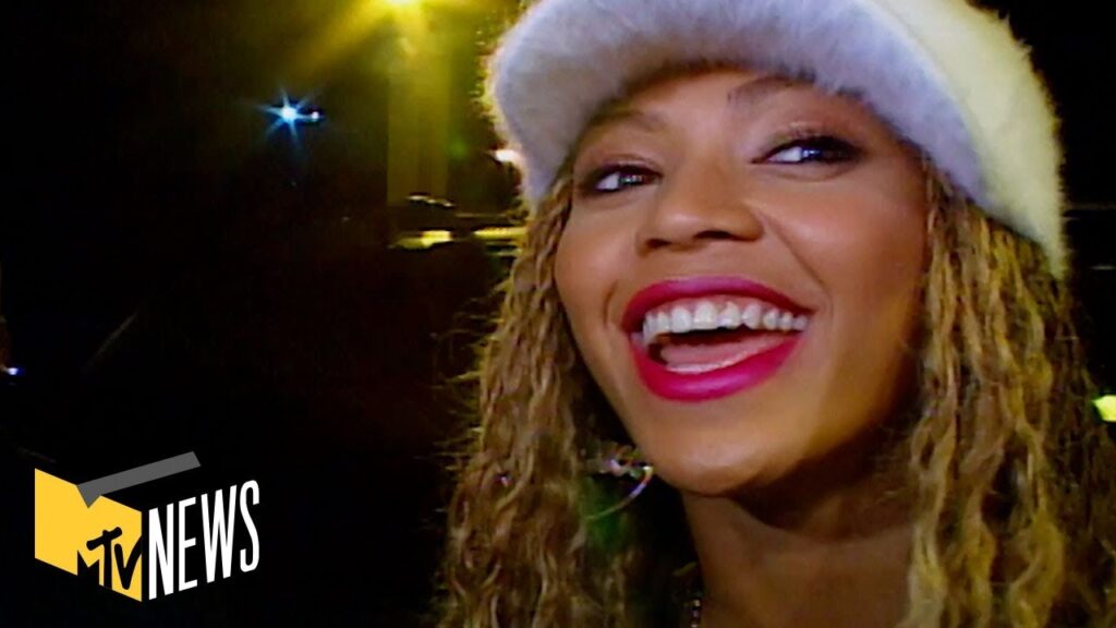 Beyoncé’s Roller Skating Birthday Bash | #TBMTV