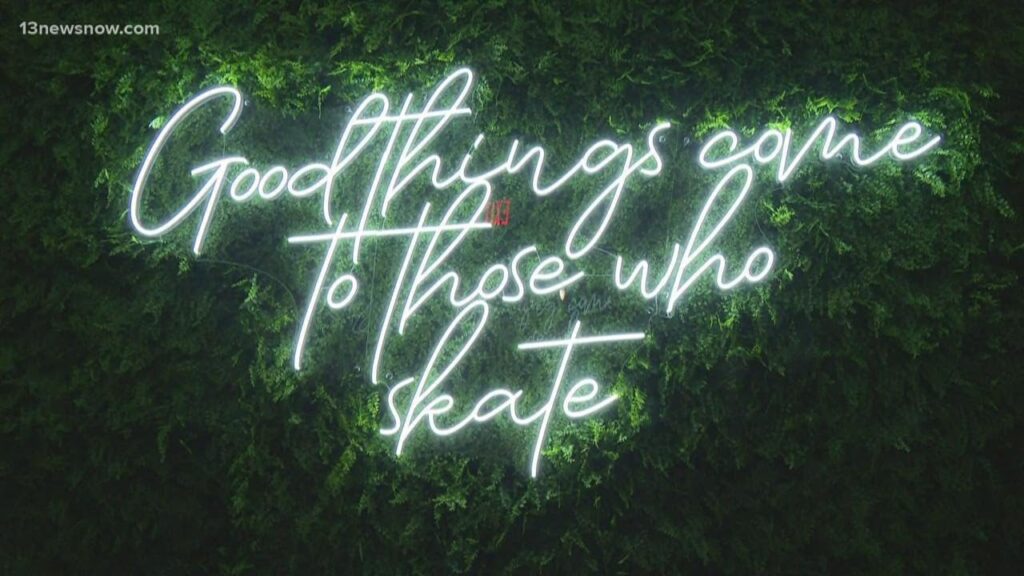 Peninsula Family Skating Center in Newport News reopens to public