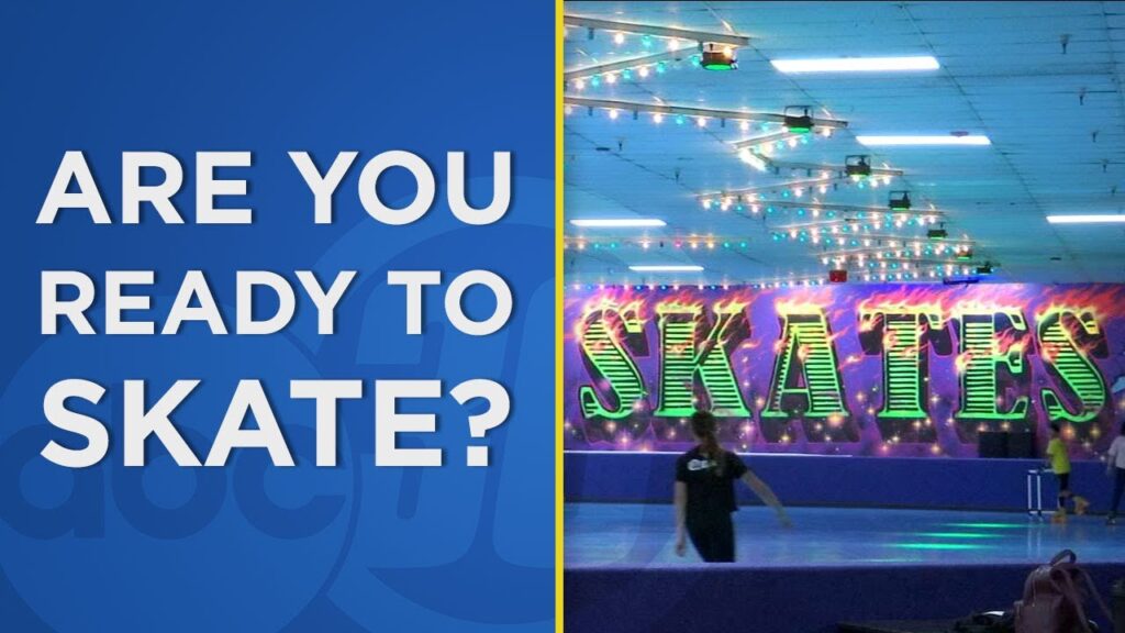 Get your rollerblades! ‘Cal Skate’ has reopened as ‘United Skates’ in Clovis