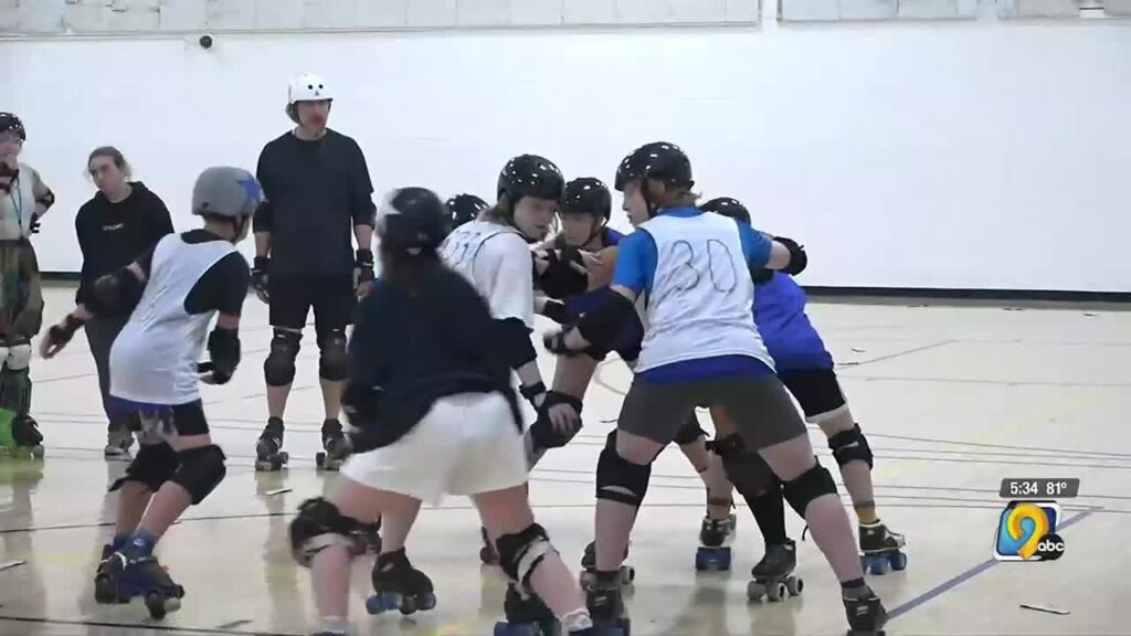 Iowa City Bruisers