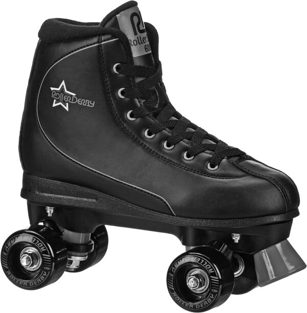 Roller Derby Roller Star 600 Men's Roller Skates - Image 2