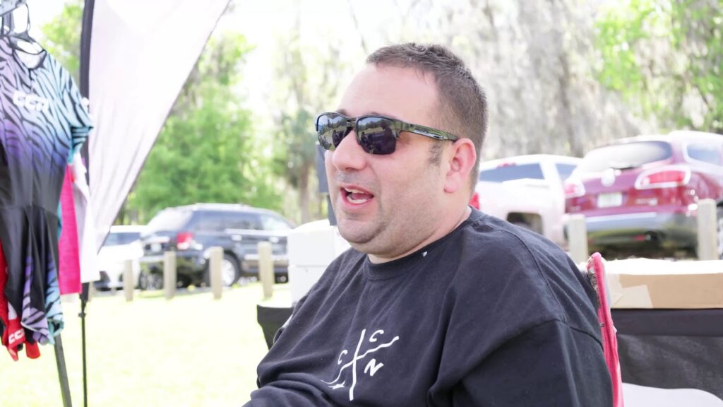 Inline Speed Skating News Update | Daniel Heid – CCN Sports – TLTF MFG – Danger Racing