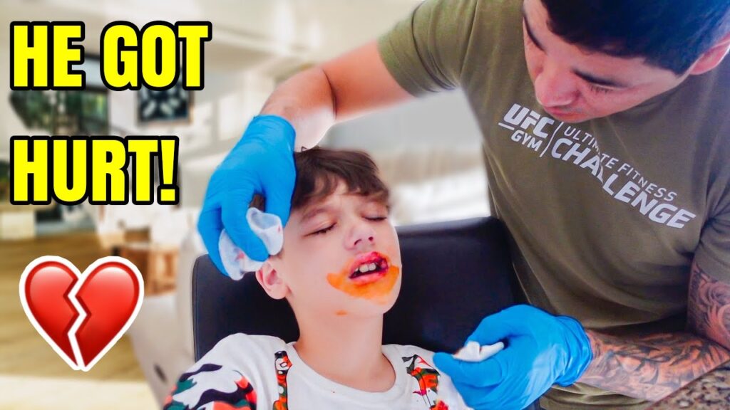 We CAN’T Believe This Happened To Our Son… **UNEXPECTED** | Familia Diamond