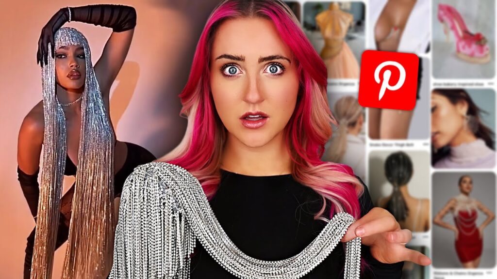 I Bought UNREALISTIC PINTEREST Accessories