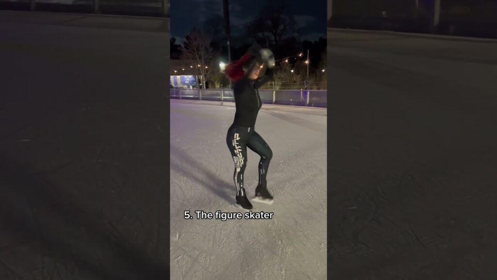 Don’t forget to like and subscribe #iceskating #freestyleskating #figureskating