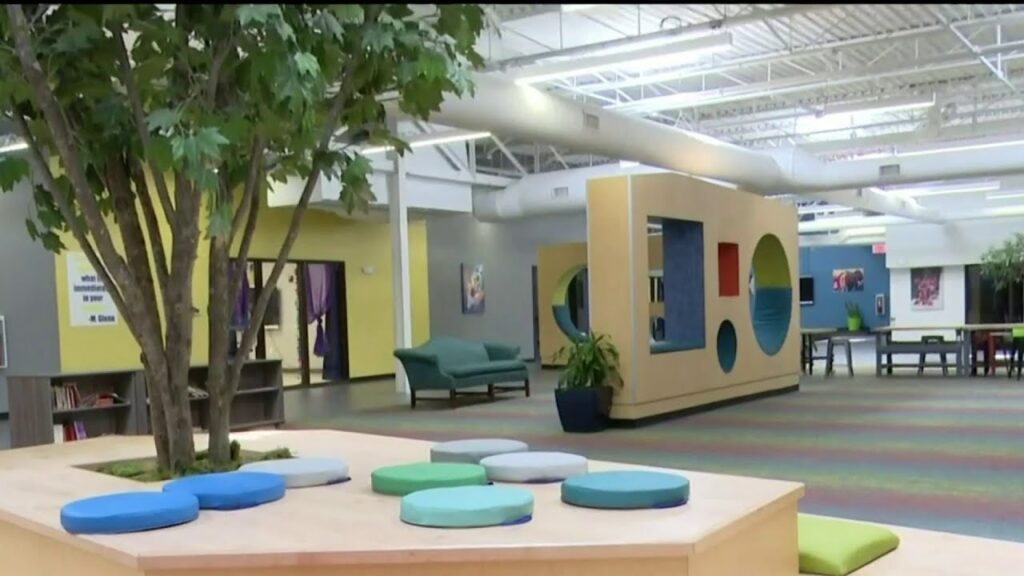 Academy of Warren on Live in the D – July 18,2023