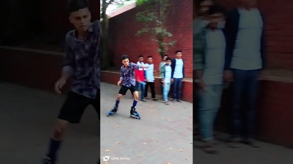 skating skill #shorts #viralvideo #skating #shortvideo