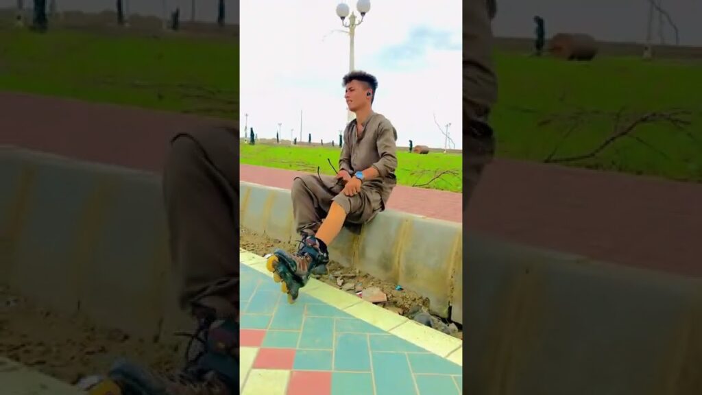 Fr skating #freestyle #skating #stunts #foryou #video #viral