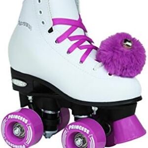 Epic Skates Princess Quad Roller Skates