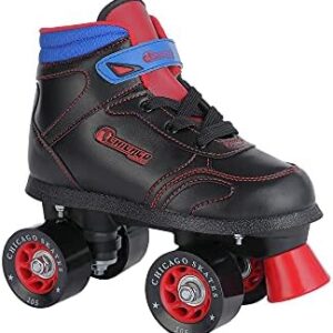 CHICAGO Boys Sidewalk Roller Skate