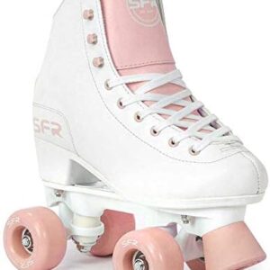 Sfr Skates Figure Quad Skates Skates Skating Unisex Adult