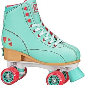 Candi GRL Lucy Adjustable Girls Roller Skates Watermelon Size Small (12-2)