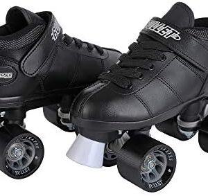 Chicago Skates Bullet Men's Speed Roller Skate