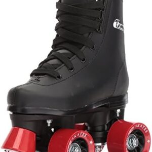 Chicago Boys Rink Roller Skate