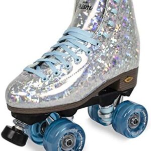 Sure-Grip Prism Plus Roller Skates Outdoor Motion Wheels