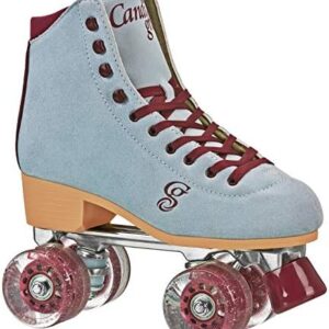 Candi GRL Carlin Quad Freestyle Artistic Roller Skates