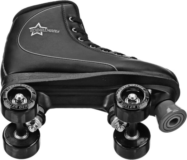 Roller Derby Roller Star 600 Men's Roller Skates - Image 3