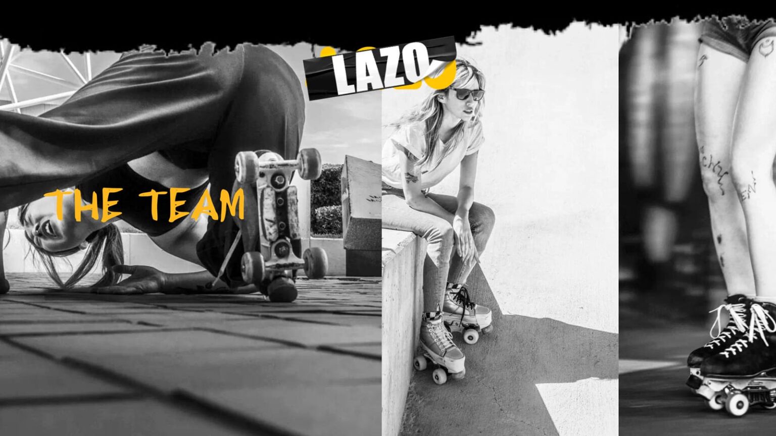 Lazo Drops First Video “Fast Forward”