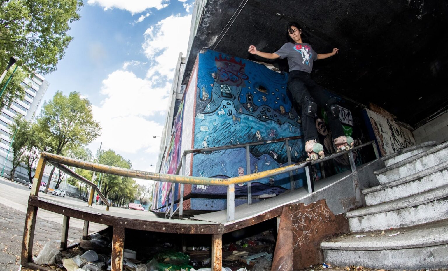 Under The Radar: Sofia Agatón – Mexico