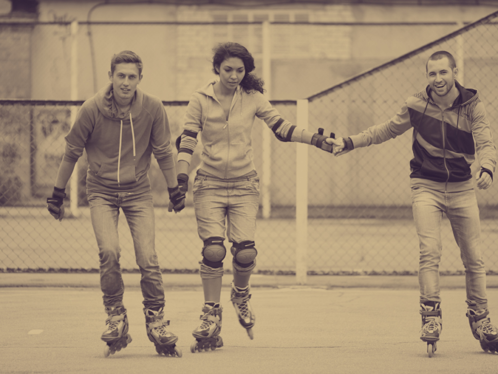 Top 5 Best Outdoor Roller Skates For Men 2023