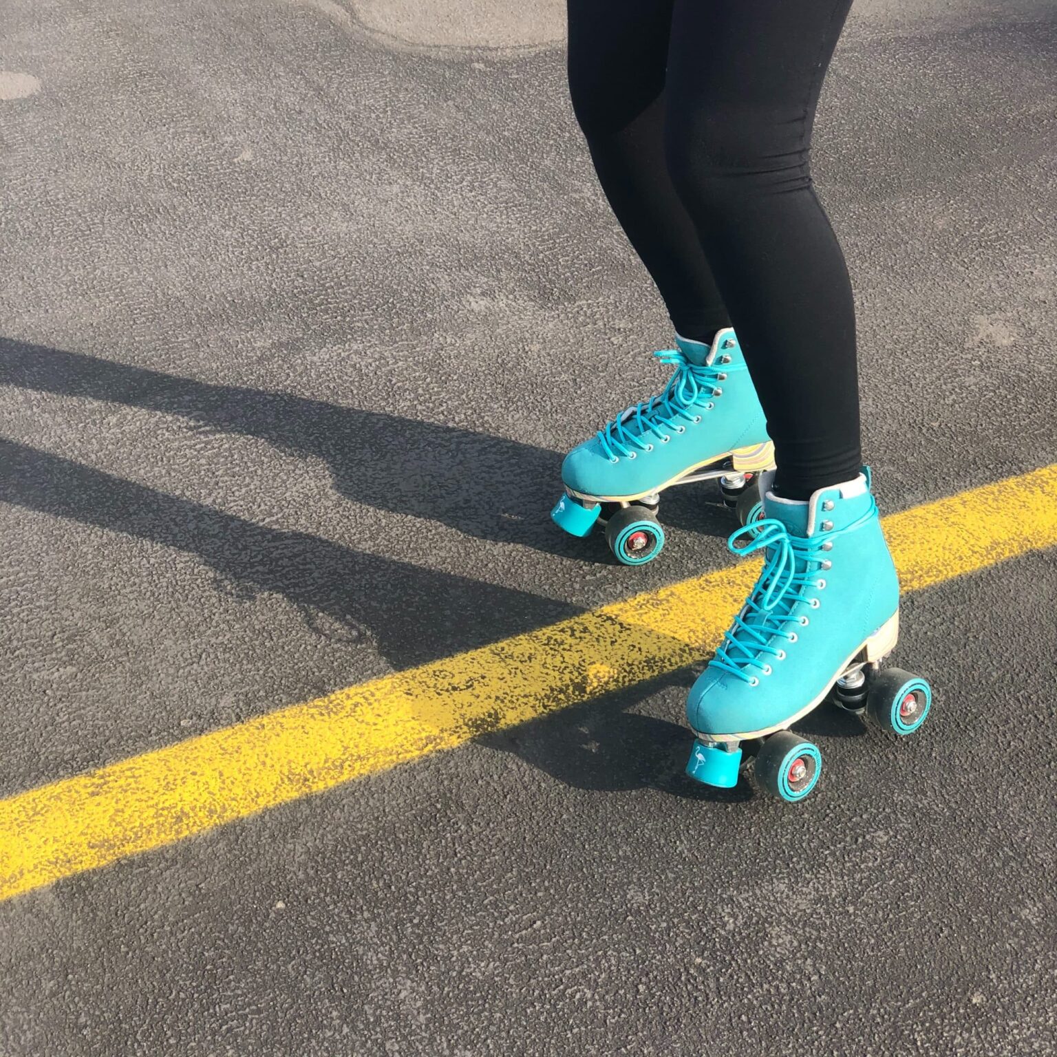 Why Is Roller Skating Difficult? It Doesn’t Have To Be!