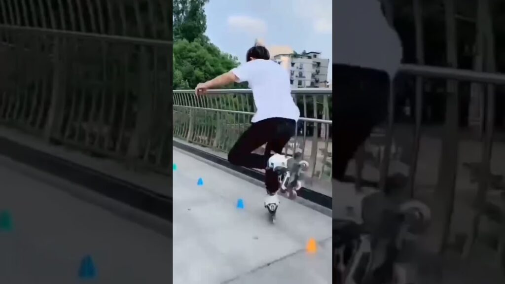 SKATING SKILL