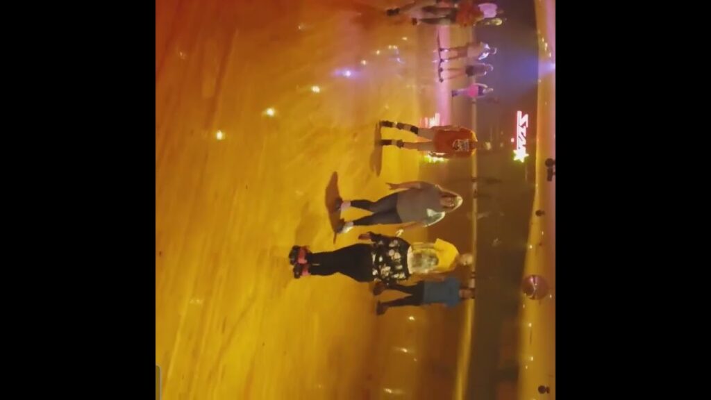 Wisconsin Shuffle 2023