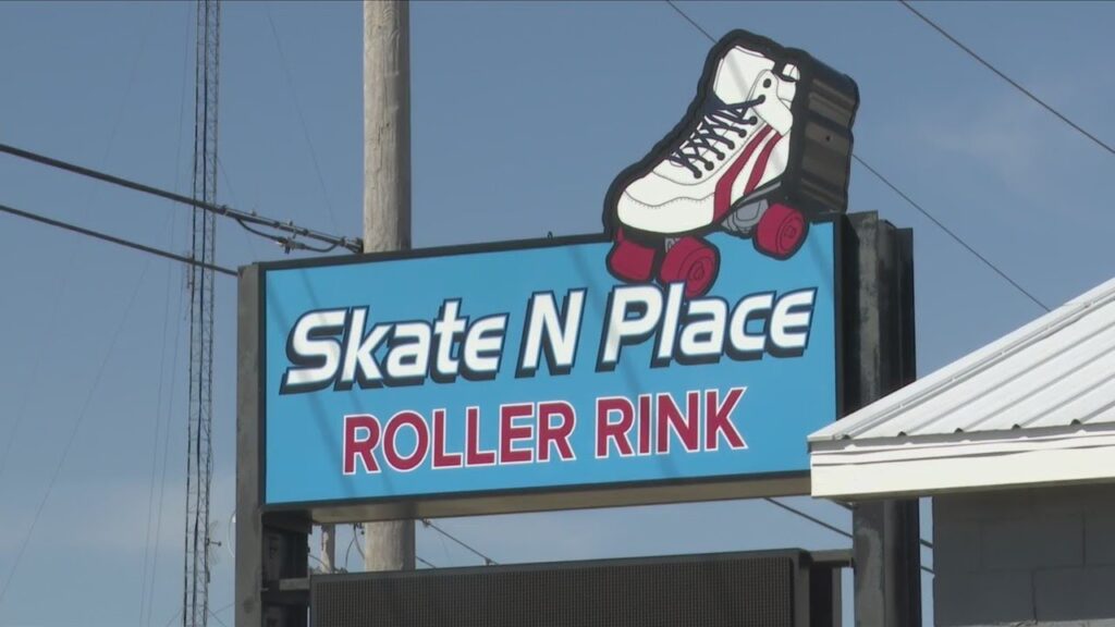 Bloomington’s Skate ‘N’ Place Roller Rink Closes After 50 Years