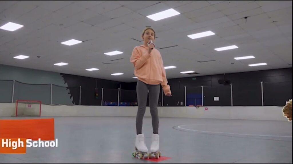 Kea Kids News – Roller Skating Is making a comeback