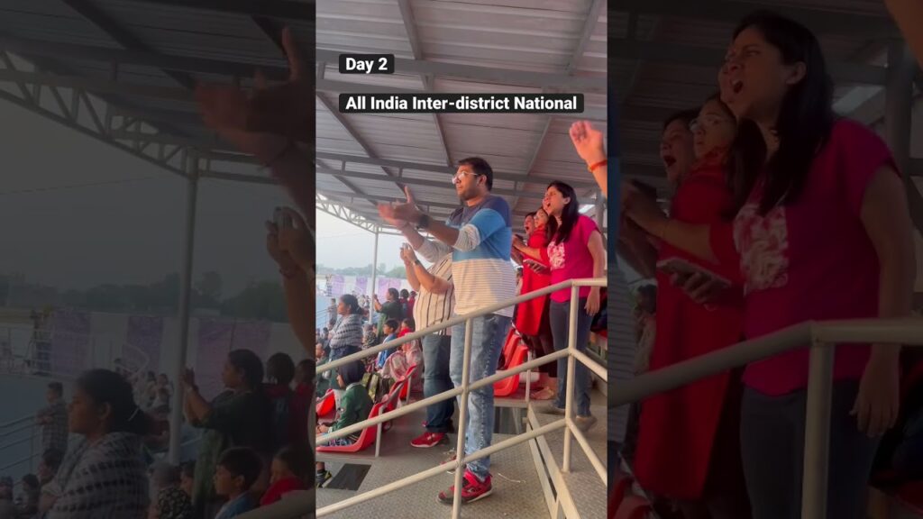 Day 2| 1st National Inter District Skating Championship| India Skate| RSFI| #skating #speedskating