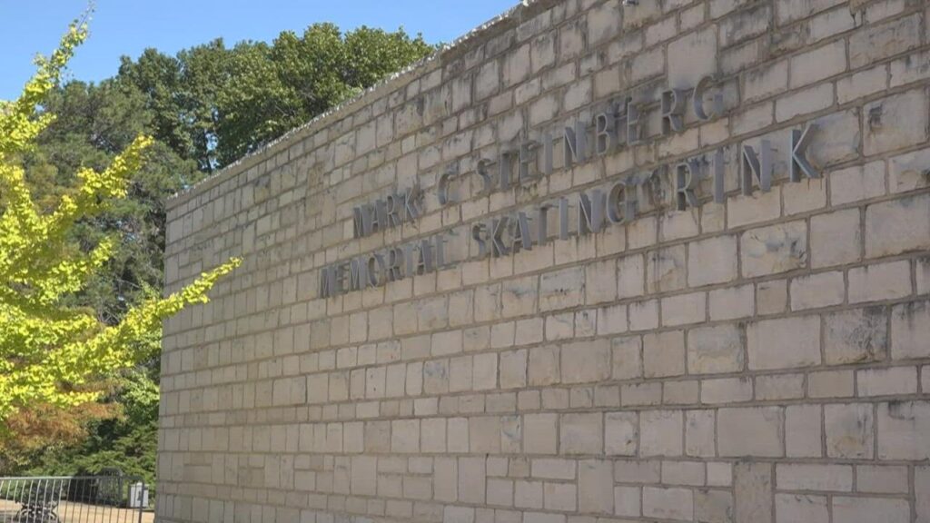 Community input needed to reimagine Steinberg Skating Rink