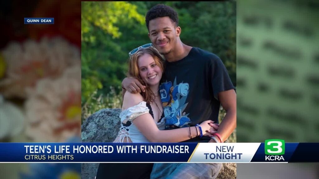 Teen who drowned weeks ago honored at Citrus Heights skating rink