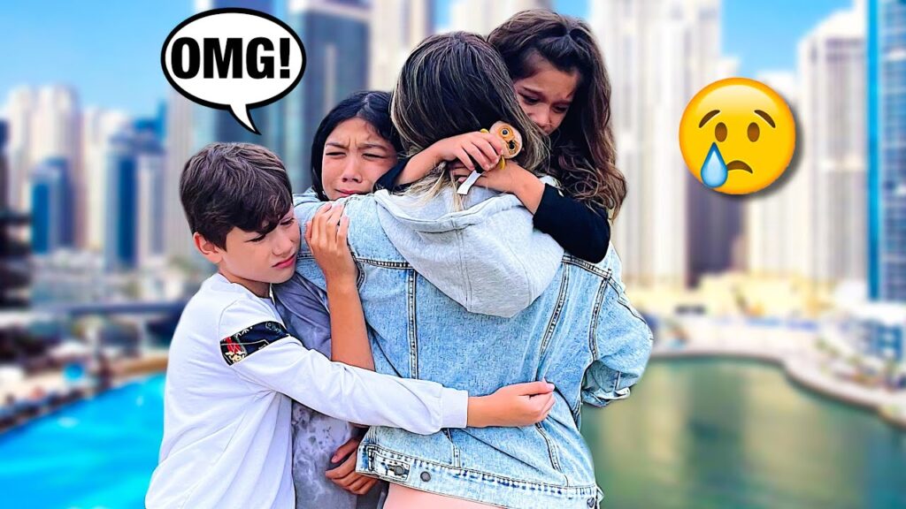 This Made Them Cry… (Shocking News) | Familia Diamond