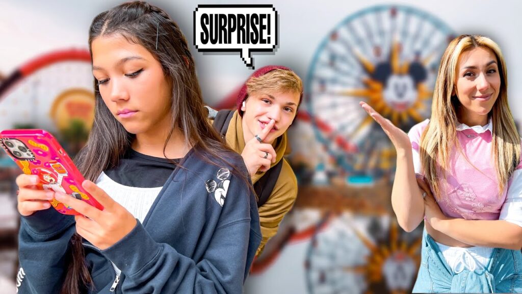 THIS DIDN’T GO AS PLANNED ЁЯШ│  **SHOCKING REACTION** | Familia Diamond