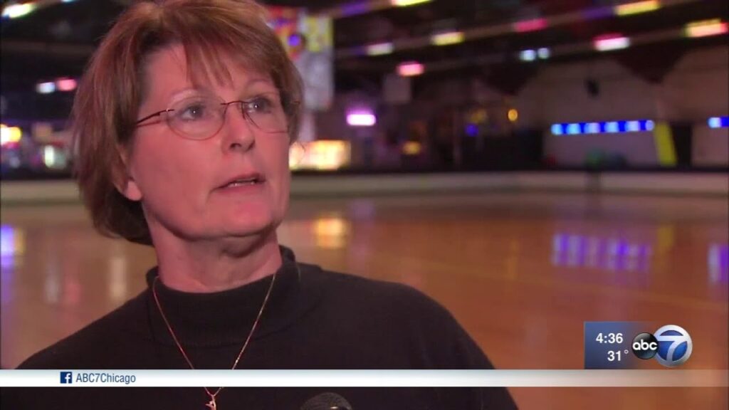 Midwest’s largest skating rink to close after 46 years in Palatine