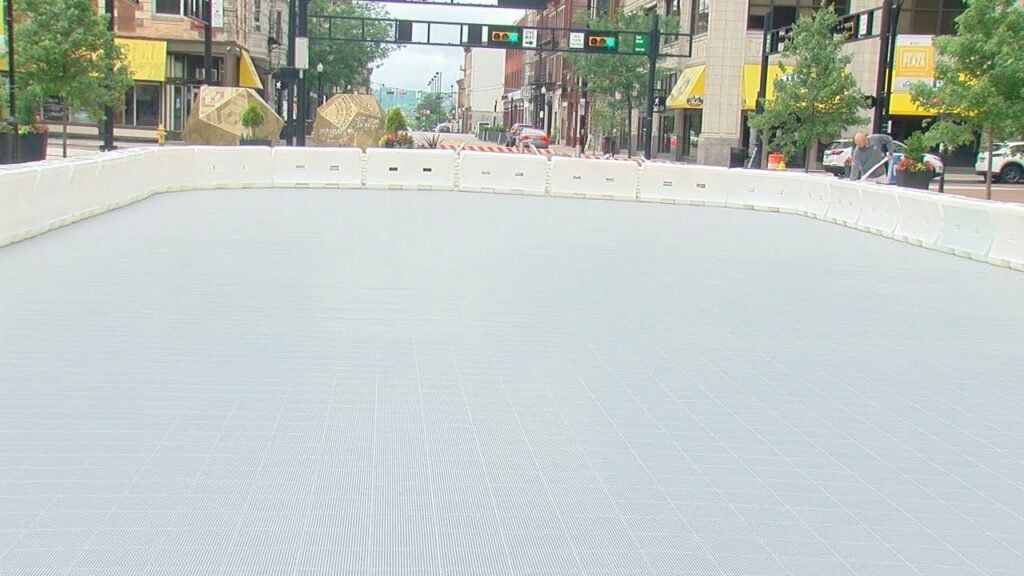 9,000 square feet of mobile roller skating space to open May 27