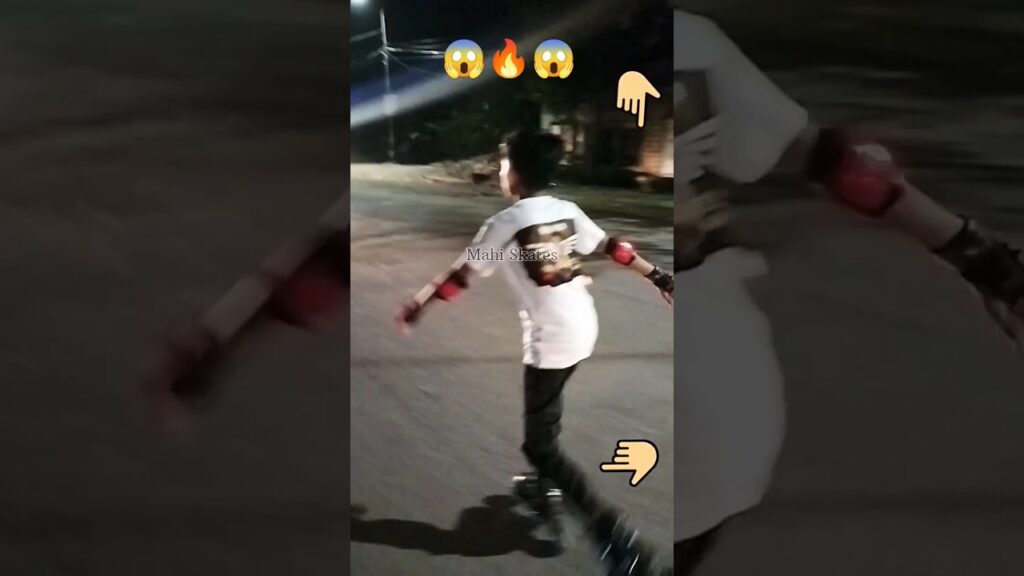public reaction #mahiskates #skatingshoes #skate #skating #gadar2 #chandrayaan3