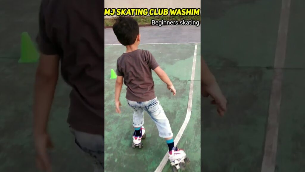 Good skater ๐Mj skating club washim #shorts #skate #skating #skater #roller #ytshorts #youtubeshorts