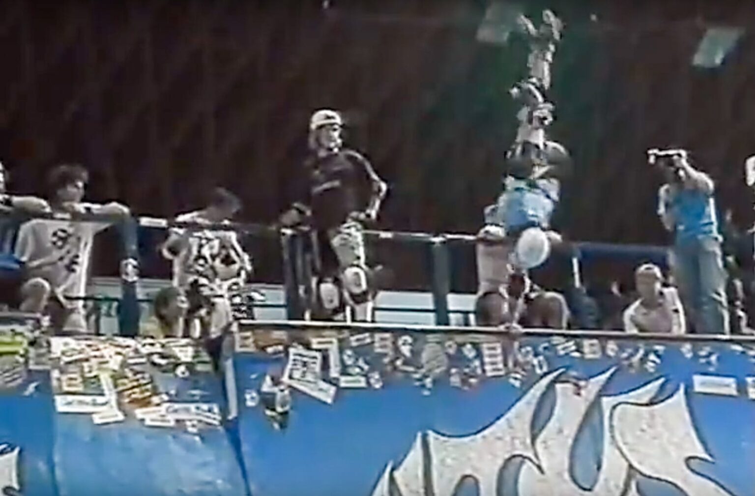 Quad History – Videos To Watch