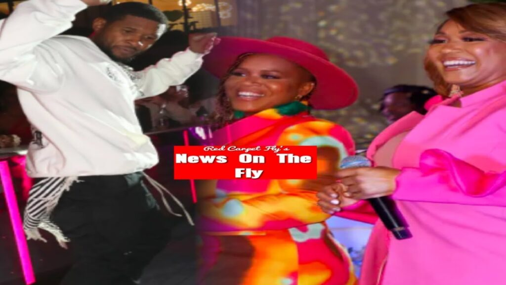 Usher & Flippers Roller Skating Rink At Rockefeller Center