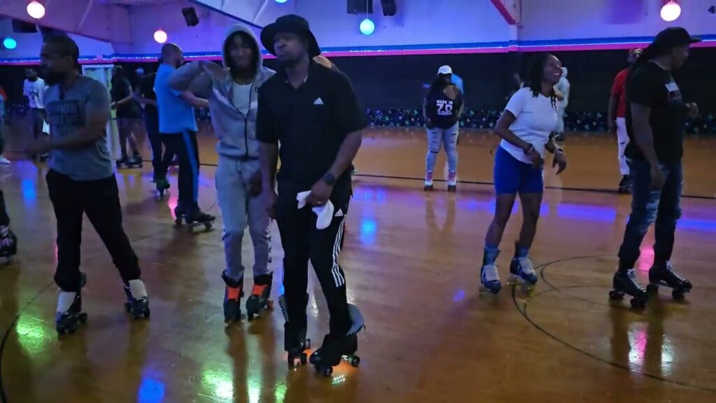 9-6-23 – GahGah w/ E. Lee